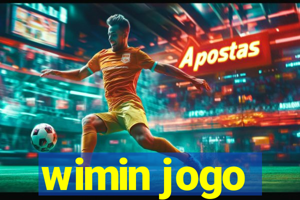 wimin jogo